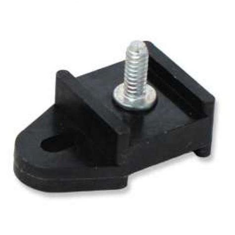 Chevelle Battery Junction Block, For Positive Battery 